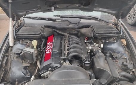 BMW 5 серия, 1997 год, 220 000 рублей, 16 фотография