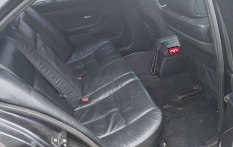 BMW 5 серия, 1997 год, 220 000 рублей, 15 фотография