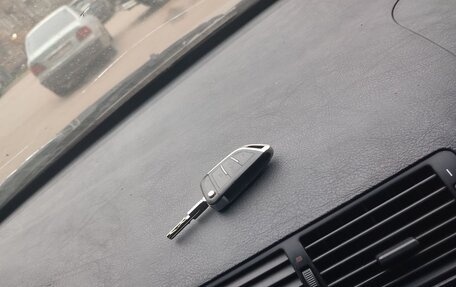 BMW 5 серия, 1997 год, 220 000 рублей, 12 фотография