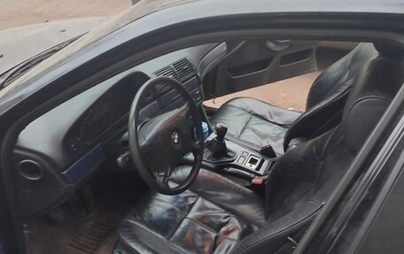 BMW 5 серия, 1997 год, 220 000 рублей, 9 фотография