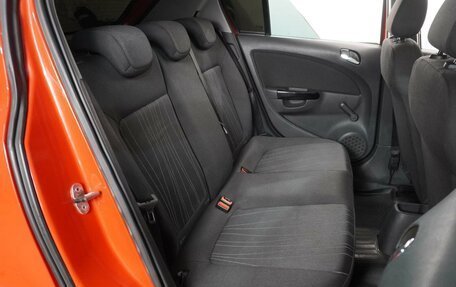 Opel Corsa D, 2007 год, 549 000 рублей, 7 фотография