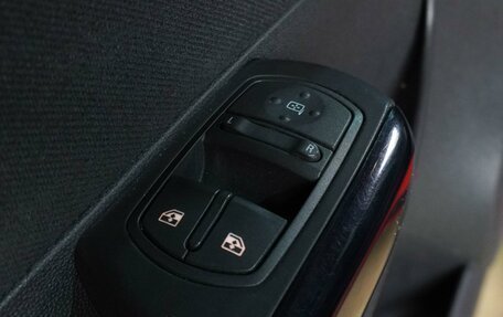 Opel Corsa D, 2007 год, 549 000 рублей, 14 фотография