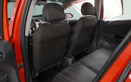 Opel Corsa D, 2007 год, 549 000 рублей, 11 фотография