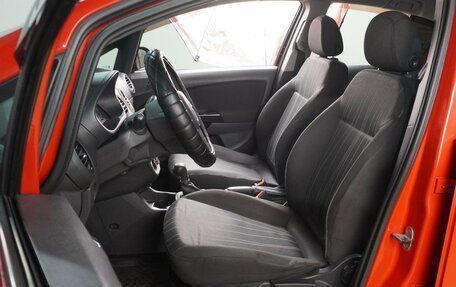 Opel Corsa D, 2007 год, 549 000 рублей, 10 фотография