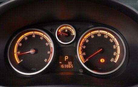 Opel Corsa D, 2007 год, 549 000 рублей, 15 фотография