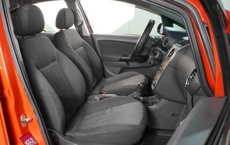 Opel Corsa D, 2007 год, 549 000 рублей, 8 фотография