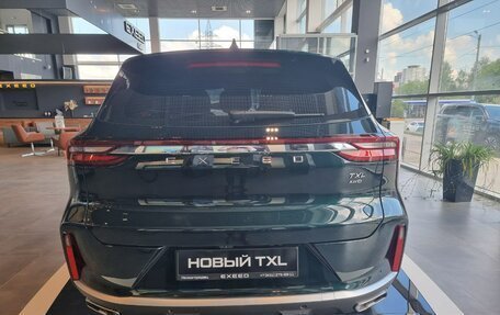 CheryExeed TXL, 2024 год, 4 200 000 рублей, 4 фотография