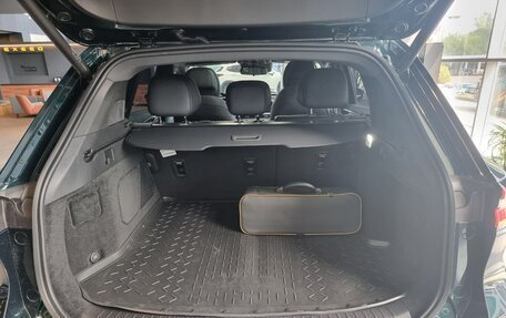 CheryExeed TXL, 2024 год, 4 200 000 рублей, 5 фотография