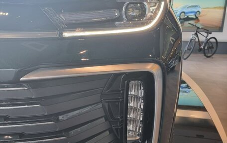 CheryExeed TXL, 2024 год, 4 200 000 рублей, 11 фотография