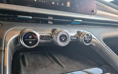 CheryExeed TXL, 2024 год, 4 200 000 рублей, 13 фотография