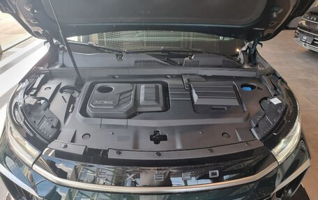 CheryExeed TXL, 2024 год, 4 200 000 рублей, 10 фотография