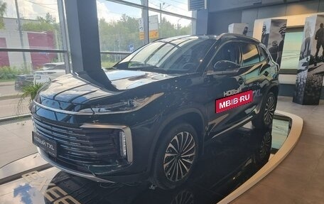 CheryExeed TXL, 2024 год, 4 200 000 рублей, 8 фотография