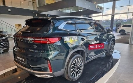 CheryExeed TXL, 2024 год, 4 200 000 рублей, 3 фотография