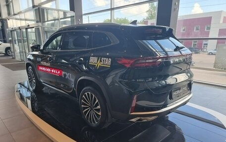 CheryExeed TXL, 2024 год, 4 200 000 рублей, 6 фотография
