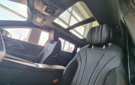 CheryExeed TXL, 2024 год, 4 200 000 рублей, 18 фотография