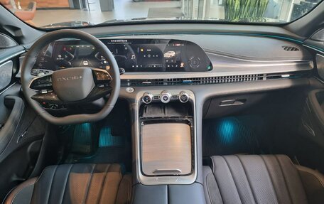 CheryExeed TXL, 2024 год, 4 200 000 рублей, 15 фотография