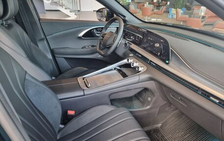 CheryExeed TXL, 2024 год, 4 200 000 рублей, 16 фотография