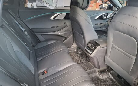 CheryExeed TXL, 2024 год, 4 200 000 рублей, 17 фотография