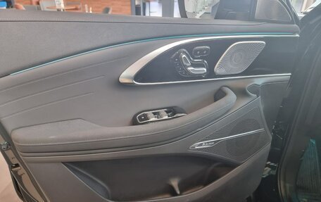 CheryExeed TXL, 2024 год, 4 200 000 рублей, 19 фотография