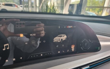 CheryExeed TXL, 2024 год, 4 200 000 рублей, 20 фотография