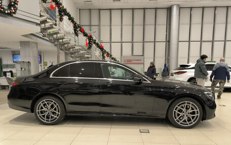 Mercedes-Benz E-Класс, 2020 год, 4 980 000 рублей, 5 фотография