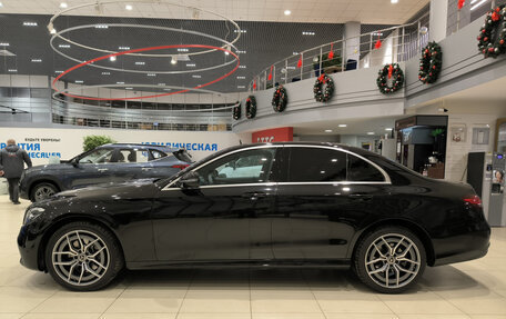 Mercedes-Benz E-Класс, 2020 год, 4 980 000 рублей, 10 фотография