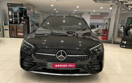 Mercedes-Benz E-Класс, 2020 год, 4 980 000 рублей, 2 фотография