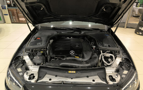 Mercedes-Benz E-Класс, 2020 год, 4 980 000 рублей, 11 фотография