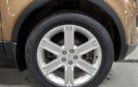 Land Rover Range Rover Evoque I, 2014 год, 2 199 000 рублей, 18 фотография