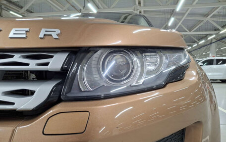 Land Rover Range Rover Evoque I, 2014 год, 2 199 000 рублей, 17 фотография