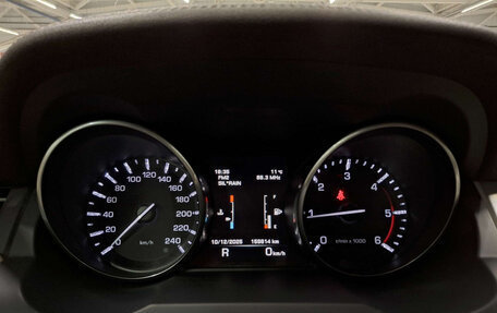 Land Rover Range Rover Evoque I, 2014 год, 2 199 000 рублей, 13 фотография