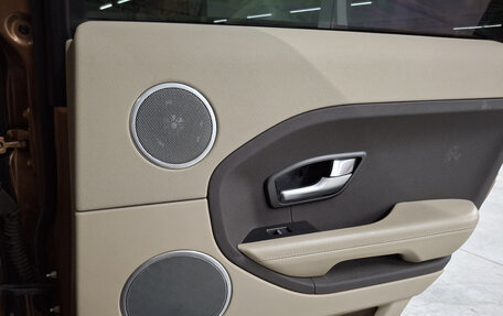 Land Rover Range Rover Evoque I, 2014 год, 2 199 000 рублей, 20 фотография