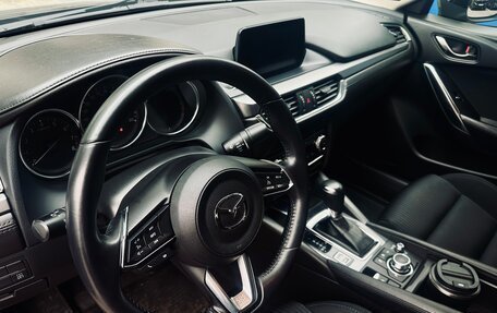 Mazda 6, 2018 год, 2 270 000 рублей, 3 фотография