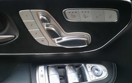 Mercedes-Benz V-Класс, 2016 год, 4 499 000 рублей, 21 фотография