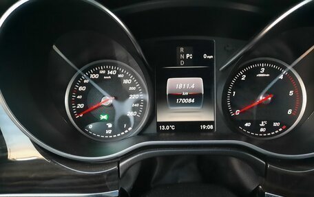 Mercedes-Benz V-Класс, 2016 год, 4 499 000 рублей, 23 фотография