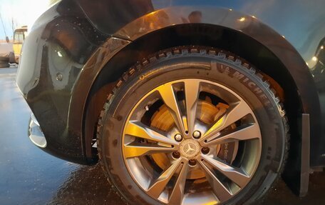 Mercedes-Benz V-Класс, 2016 год, 4 499 000 рублей, 24 фотография