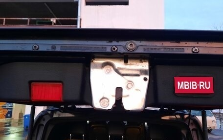 Mercedes-Benz V-Класс, 2016 год, 4 499 000 рублей, 22 фотография