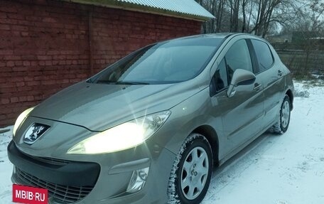Peugeot 308 II, 2009 год, 420 000 рублей, 3 фотография
