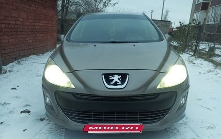 Peugeot 308 II, 2009 год, 420 000 рублей, 2 фотография