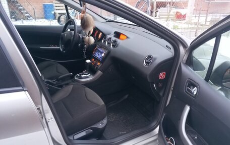 Peugeot 308 II, 2009 год, 420 000 рублей, 10 фотография