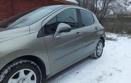 Peugeot 308 II, 2009 год, 420 000 рублей, 4 фотография