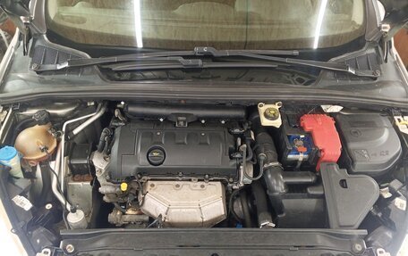 Peugeot 308 II, 2009 год, 420 000 рублей, 13 фотография