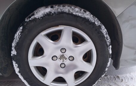 Peugeot 308 II, 2009 год, 420 000 рублей, 12 фотография