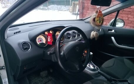 Peugeot 308 II, 2009 год, 420 000 рублей, 5 фотография