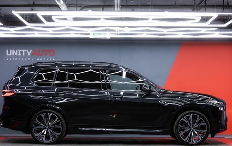 BMW X7, 2025 год, 15 990 000 рублей, 6 фотография