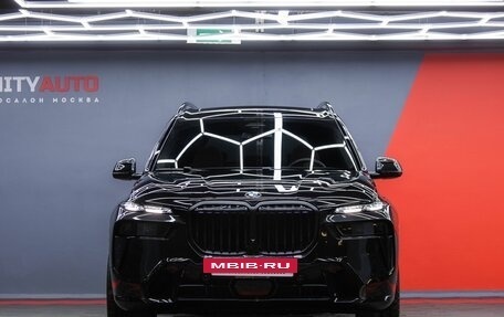 BMW X7, 2025 год, 15 990 000 рублей, 8 фотография