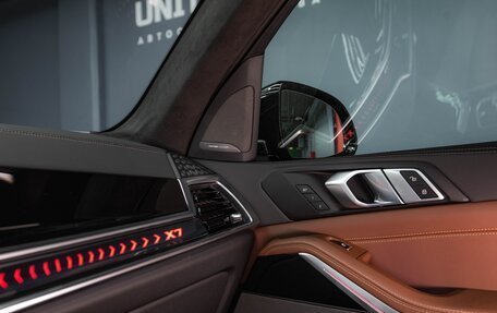 BMW X7, 2025 год, 15 990 000 рублей, 18 фотография