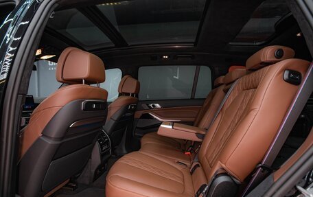 BMW X7, 2025 год, 15 990 000 рублей, 19 фотография