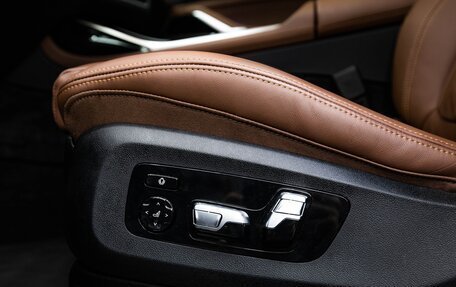 BMW X7, 2025 год, 15 990 000 рублей, 17 фотография