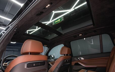 BMW X7, 2025 год, 15 990 000 рублей, 20 фотография